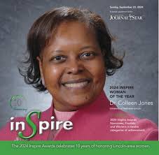 Inspired Living Omaha January-February 2017 by Omaha World-Herald