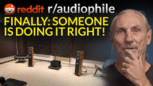 r/audiophile