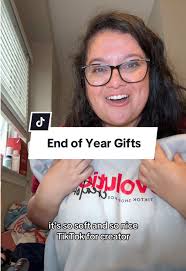 Morgan Grassi End of Year Gift