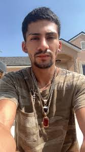 David Rossy's Instagram, Twitter & Facebook