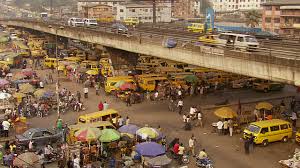 The lagos state government on wednesday demolished the owonifari market at oshodi which has been in existence for more than 40 years. Drugs Rape Crime More The World Under Lagos Bridge G9ija Com
