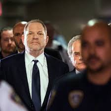 Harvey Weinstein: New Yorker Staatsanwaltschaft weitet Anklage aus