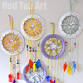Quiet Time Crafts: Paper Plate Dream Catchers event image