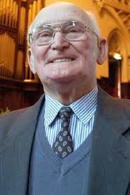 Tribute to community hero Walter Crossman