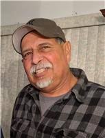 Michael Marin Obituary (1956