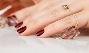 Maybe you would like to learn more about one of these? Shellac No Chip Gel Meet Me Nail Salon Groupon