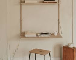 See more ideas about desk wall unit, diy furniture, home decor. Frama Shelf Library White H1852 Desk Add On Section
