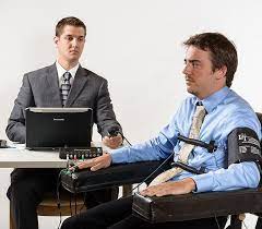 How does a polygraph work? Polygraph Questions For Law Enforcement