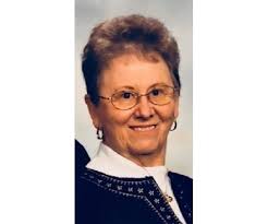 Sandra Scott Obituary (2017)