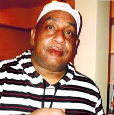 Vernon T. Tolbert, Jr. “Nico