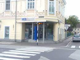 Domgasse 12, 4020 linz, linz, niederösterreich 4020. Vkb Kleinmunchen Bic Vkblat2l Blz 18600 Bankkonditionen At