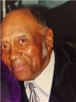 Wallace Turner Obituary (2015)