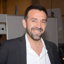 #Entrevista LU14 José Luis Olave Periodista de Comodoro Rivadavia.