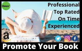 I Will Promote And Advertise Your Book Or Ebook On Iheart Radio In 2020 Ebook Marketing Book Advertising Digital Marketing Business