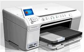 Download the best software for mac from digitaltrends. Hp Photosmart C5300 All In One Download Win Mac Drivers Printer