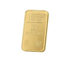 Cours Et Cotation Du Lingotin D Or De 100 G Prix Achat Et Vente