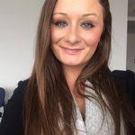 Ashley Conlin's Instagram, Twitter & Facebook