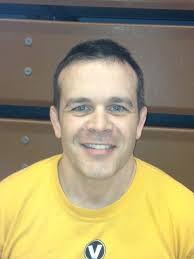 Kevin Marcano's Instagram, Twitter & Facebook