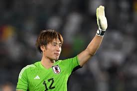 Keisuke Osako