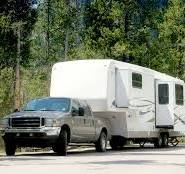 Los mejores vehículos para remolcar autocaravanas | Garantía ...