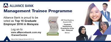 Check spelling or type a new query. Alliance Bank Malaysia Berhad
