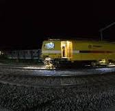 🚧 Unimat Explained 🚧 Ever seen this beast on the tracks ...