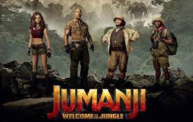 .rpmoviesulluwebserise , fullmovie download, full movie 300mb , download full movie free, online fullmovie, download 300mb movies , webserise online. Jumanji Welcome To The Jungle 2017 Hindi Dubbed Full Movie Watch Online Hd Two Entertainerz