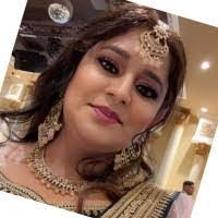 Gurpreet Parmar's Instagram, Twitter & Facebook