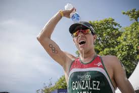 Ovom utrkom, neki od natjecatelja započeli su svoju triatlon karijeru, neki nastavili u odličnom. Athlete Profile Rodrigo Gonzalez World Triathlon