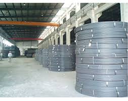 PC Steel Bars – Suppliers and Exporters