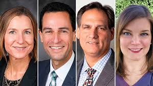 UNLV International Center for Gaming Regulation appoints four Fellows