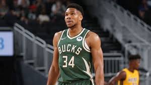 The bucks were founded in 1968 and play their home games at fiserv forum. Milwaukee Bucks Dial Up Motorola As Jersey Patch Sponsor Sportspro Media