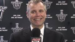 Alouettes Postgame Show : Pipkin-sanity once again in Montreal