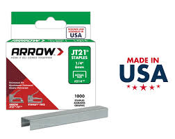 Heavy Duty Staples Staple Manufacturer Arrow Fastener