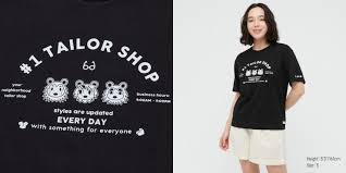 Uniqlo's latest animal crossing range appears to be live right now. Best Animal Crossing Uniqlo Collaboration Items Screen Rant