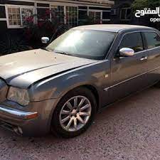 كرايسلر 300 سي موديل 2006 للبيع للتفاصيل اتصلوا على الرقم 0548760893 للمزيد من الإعلانات والعروض المميزة تصفحوا الم instagram photo photo and video instagram