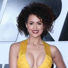 Log in or sign up to leave a comment log in sign up. Nathalie Emmanuel Biography Actress Profile