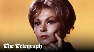 Barbara Harris, actress best known for Robert Altman's 'Nashville'