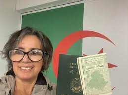 Samira Benturki Saidi