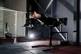 The Best Non-GHD Glute Ham Raise Alternatives & Workouts