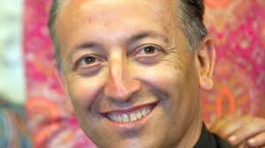 Fernando Cuevas's Instagram, Twitter & Facebook