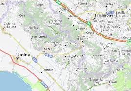 Maenza is an emergency medicine physician in sharon, pennsylvania and is affiliated with sharon regional medical center.he received his medical degree from university of connecticut. Michelin Maenza Map Viamichelin