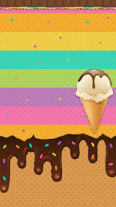 Check out our ice cream wallpaper selection for the very best in unique or custom, handmade pieces from our декор на стены shops. Pin On Dessin