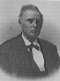 Scott, William Thomas