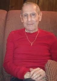 Obituary for John J. Whyno, Jr. — Wade Funeral Home