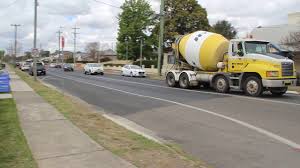 Director, finance & commercial at azzurri concrete. Hymix Cement Mixer 2231 Richmond Nsw Youtube