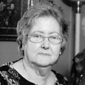 Obituary information for Mary 'Pie' Henson Trigg