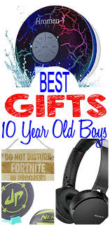 Birthday Gifts For Kid Boy 10 Years Old 10 Year Old Boy Gifts Get The Best Gifts 10 Year Boys Will Want Find The Most Popular And Trendy Pr Birthday Gifts For Boys 10 Year Old Gifts 10 Year Old Boy
