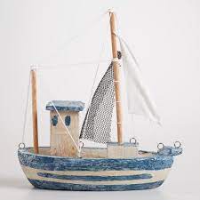 We did not find results for: Wood Fishing Boat Decor World Market Boat Decor Boat Driftwood Art
