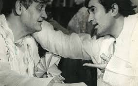 Amar Prem 1972 The Hindu Lata mangeshkar — ae ishq yeh sab duniyawale.